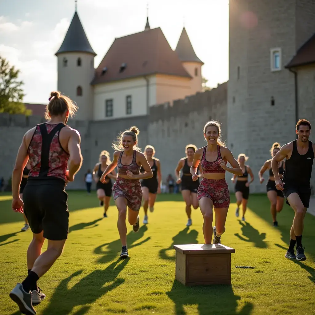 Our professional team