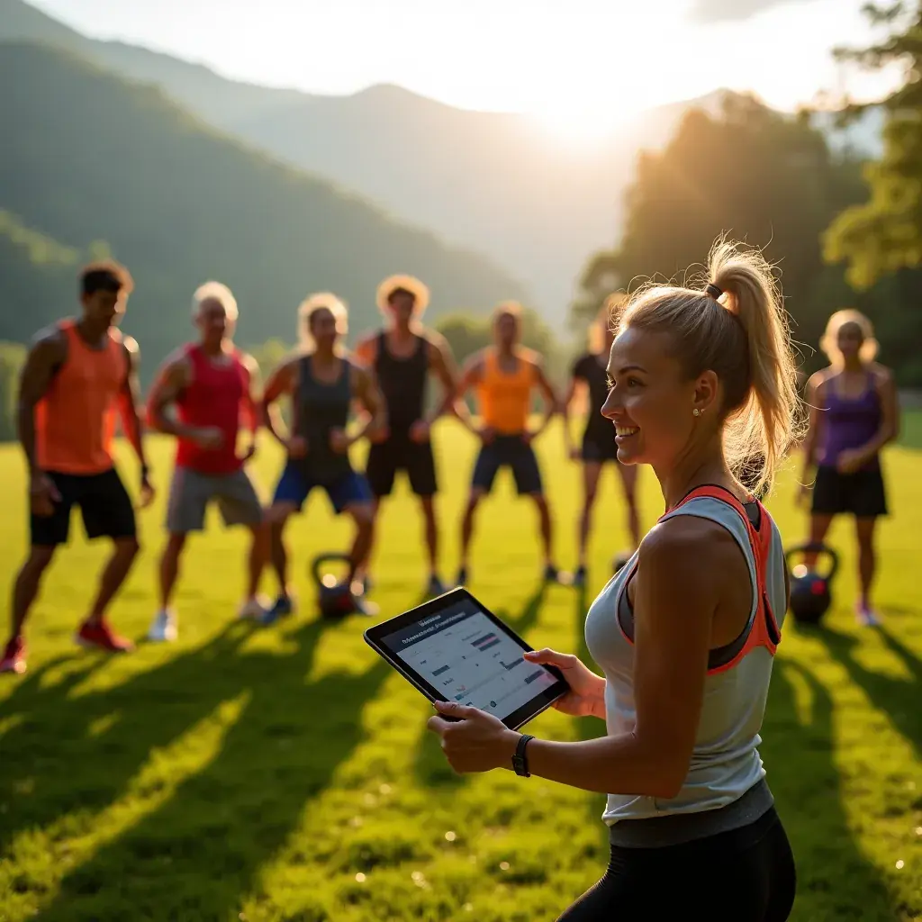 Professional business excellence